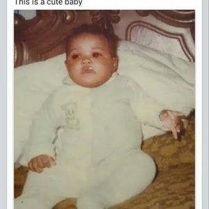 Meet your Posher, Aja